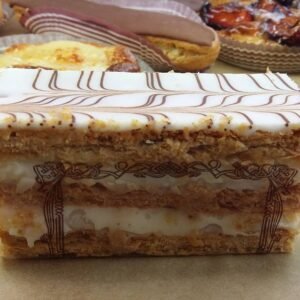 Mille Feuille