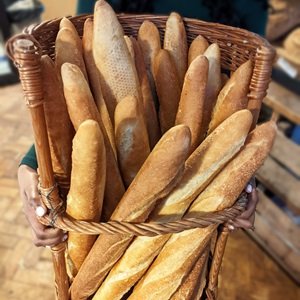 Regular Baguette