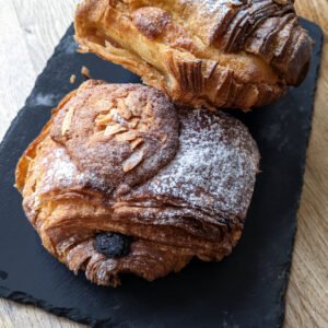 Almond Pain au Chocolat