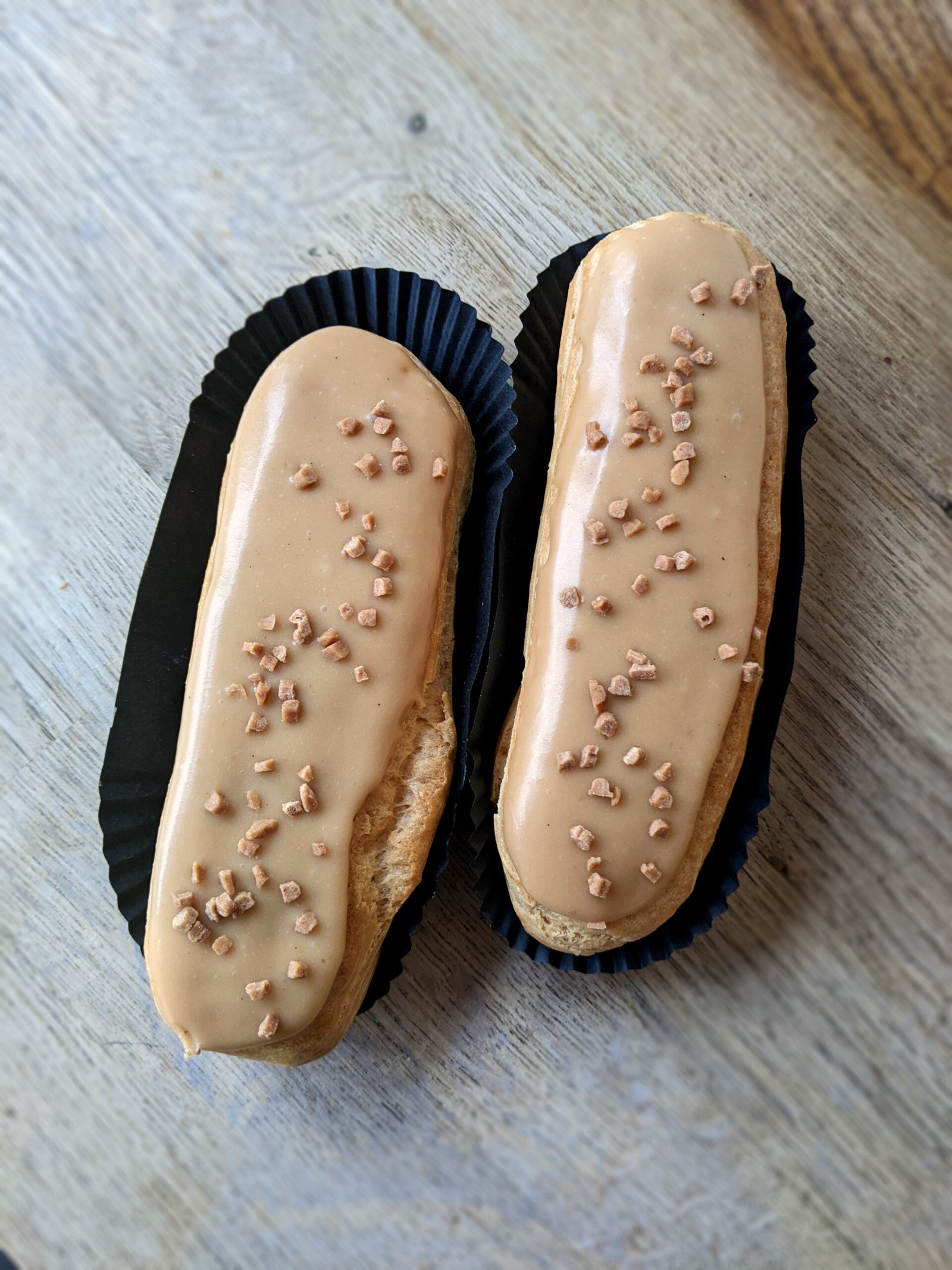 Éclairs - Image 2