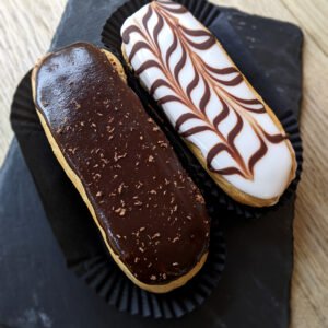 Éclairs