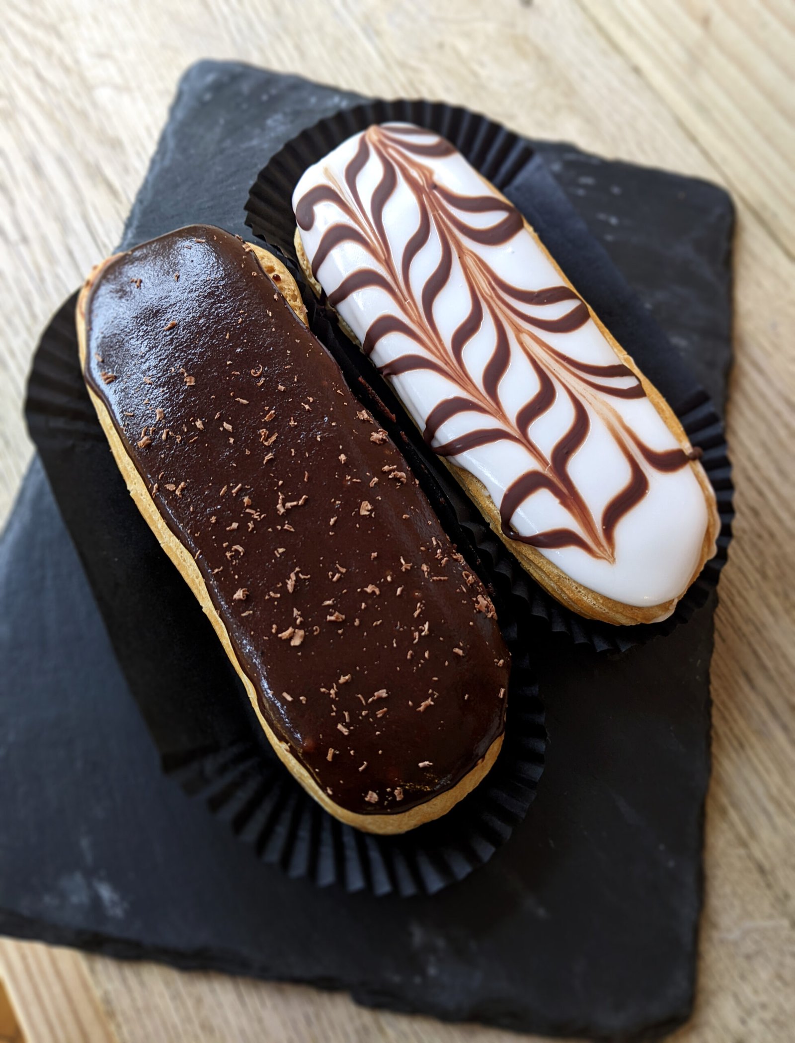Éclairs
