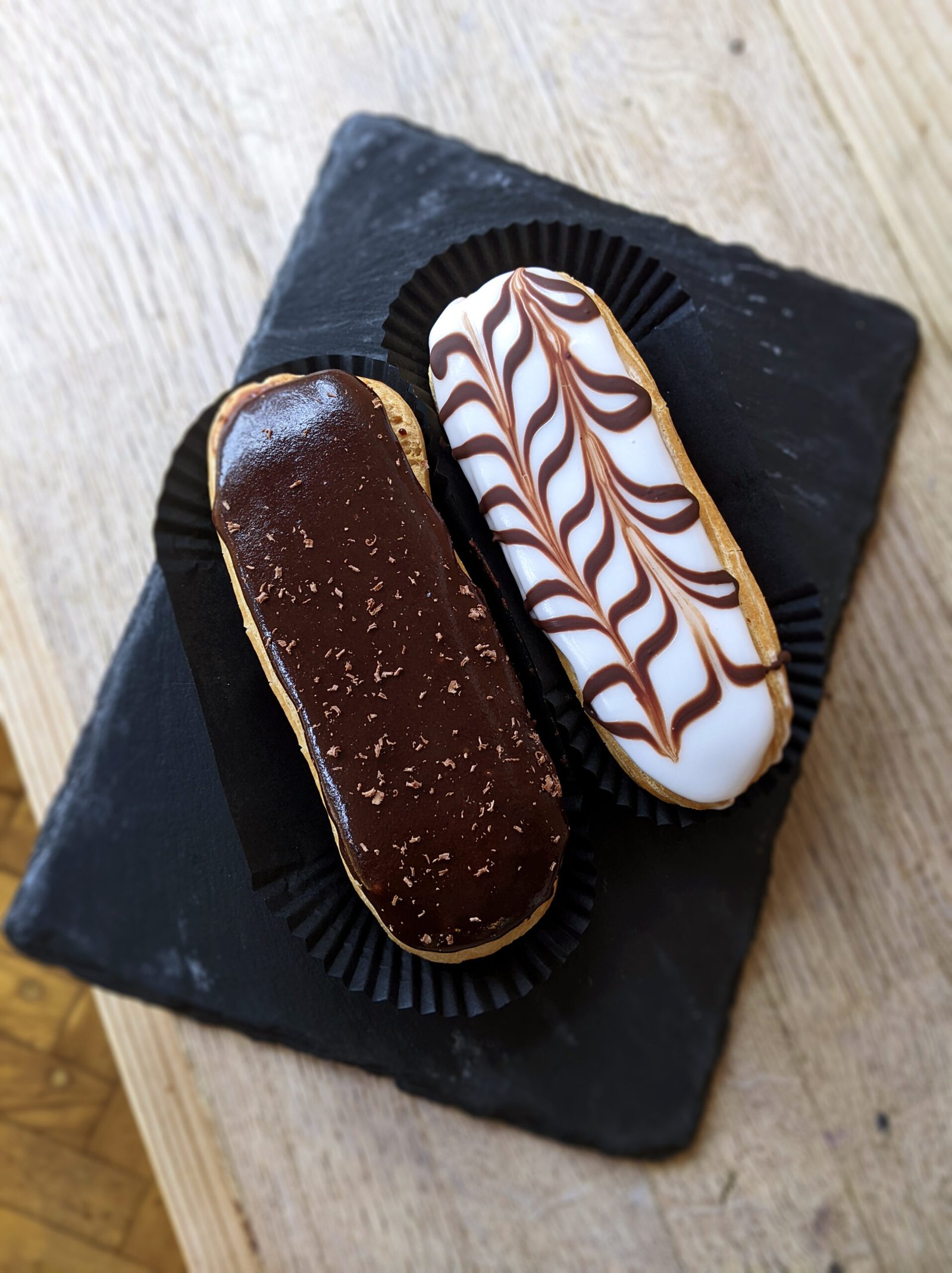 Éclairs - Image 6