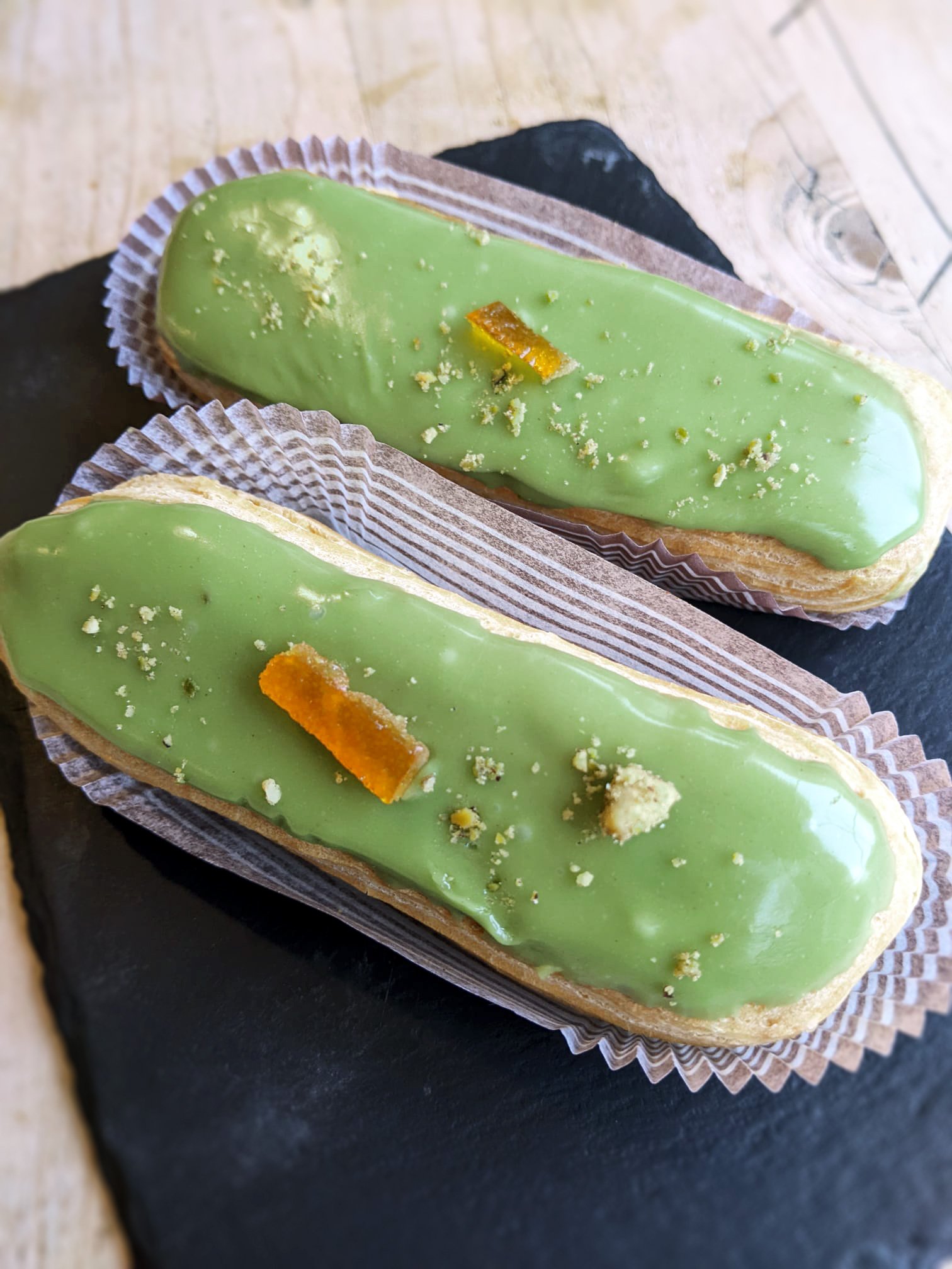 Éclairs - Image 5