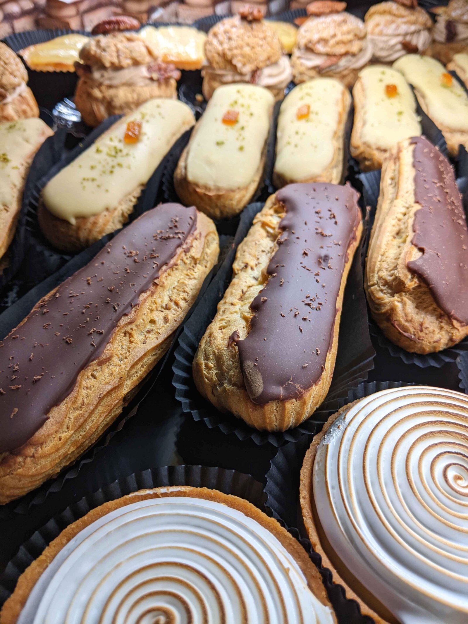Éclairs - Image 4