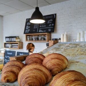 Croissant