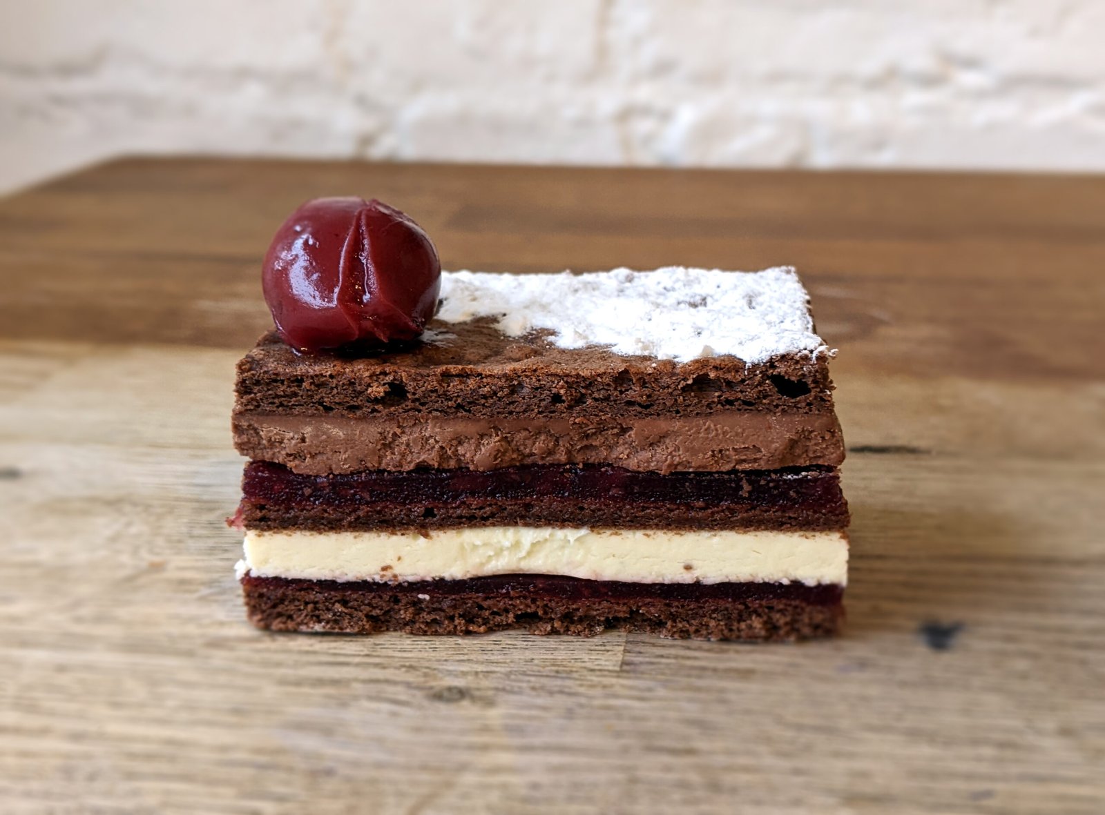 Black Forest Gâteau - Image 2