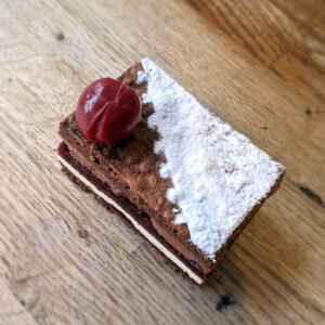 Black Forest Gâteau