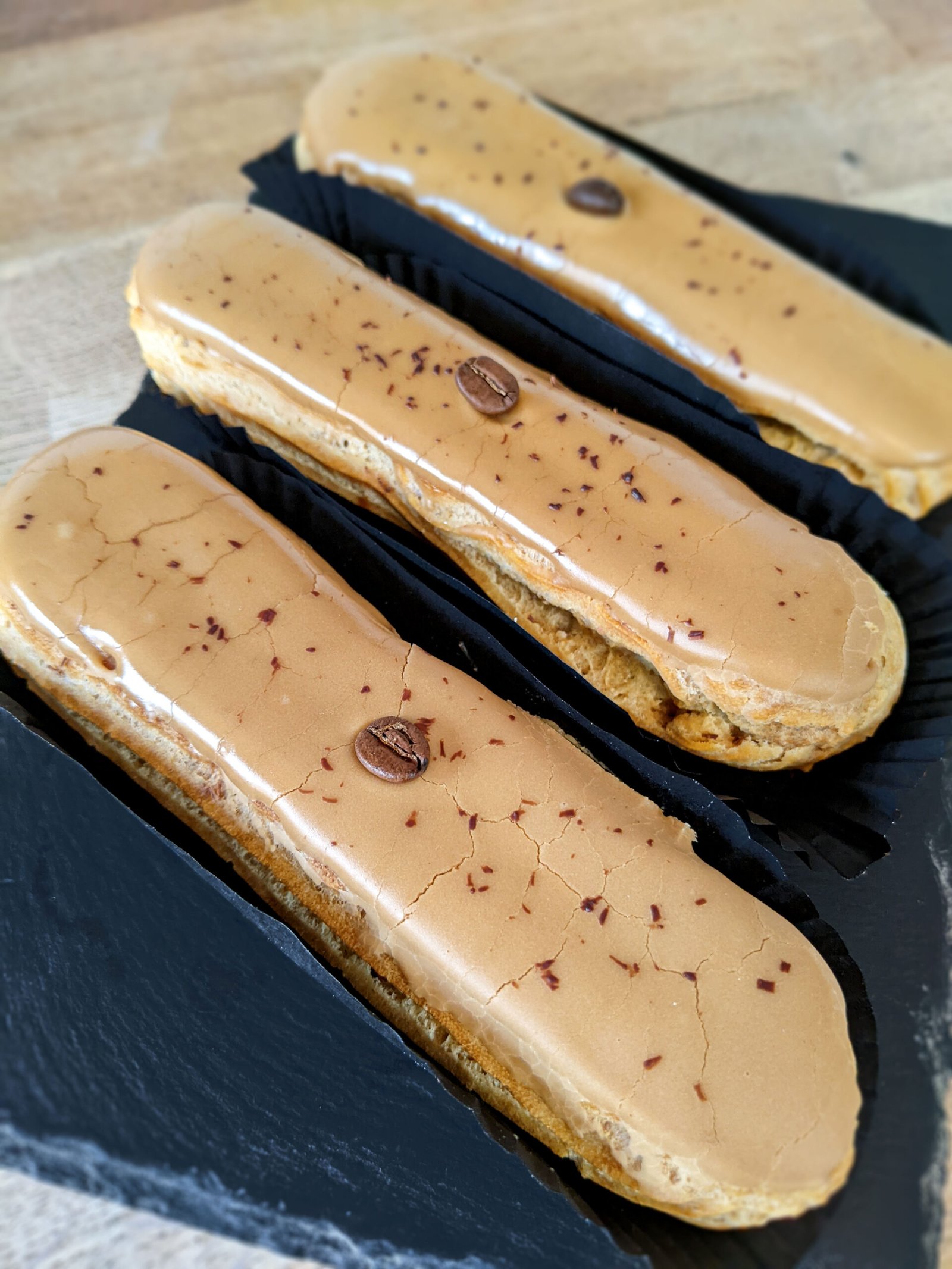 Éclairs - Image 3