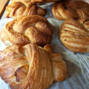 Kouign-Amann