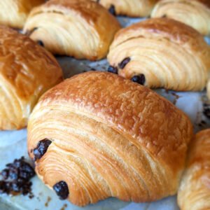 Pain au Chocolat