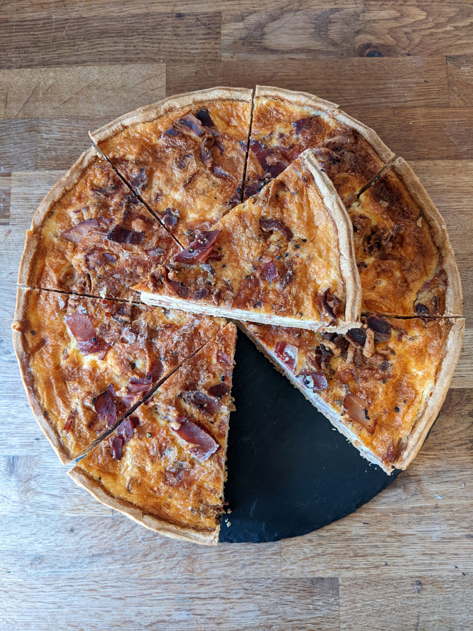 Quiches - Image 2