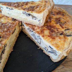 Quiches