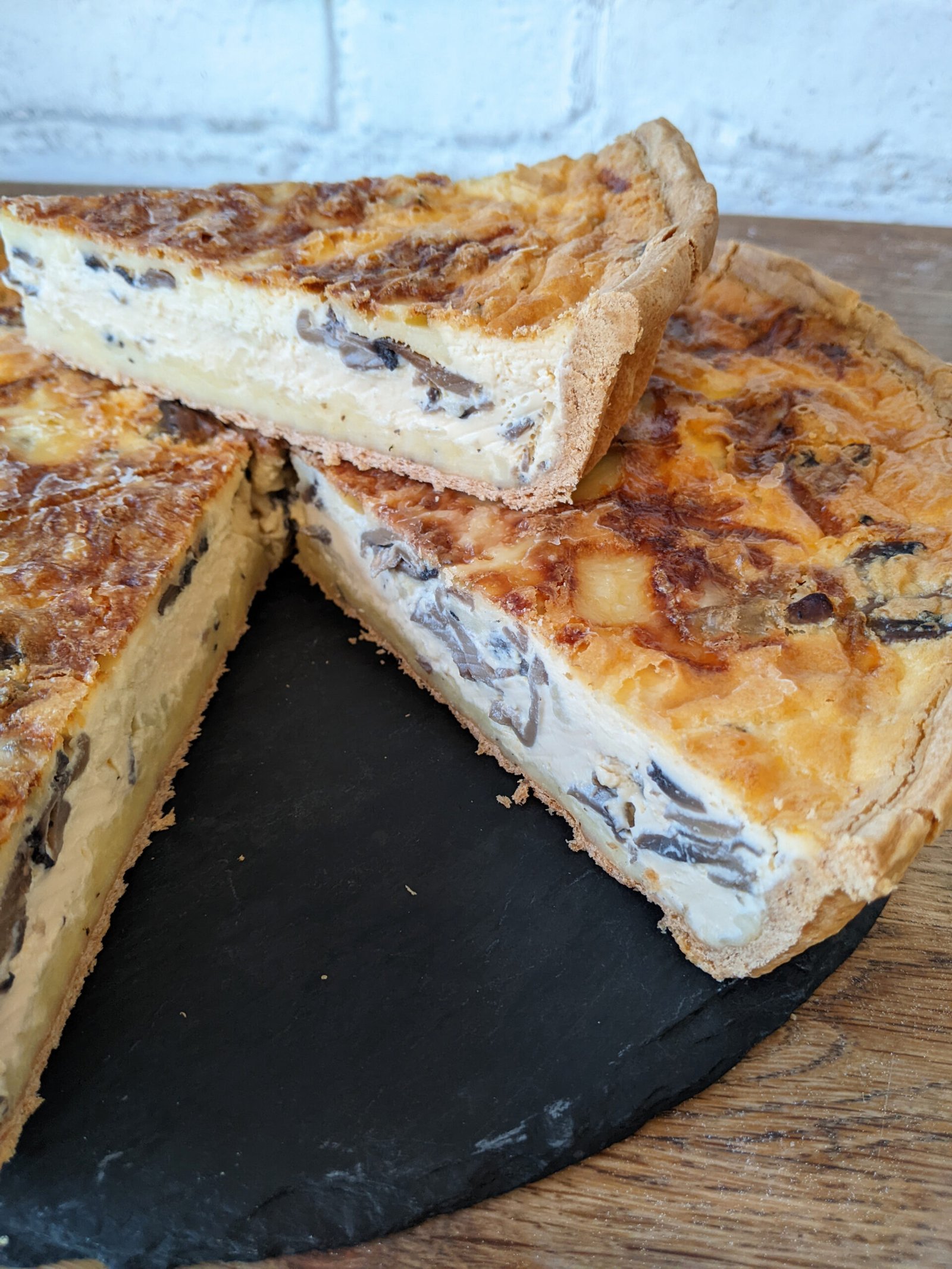 Quiches