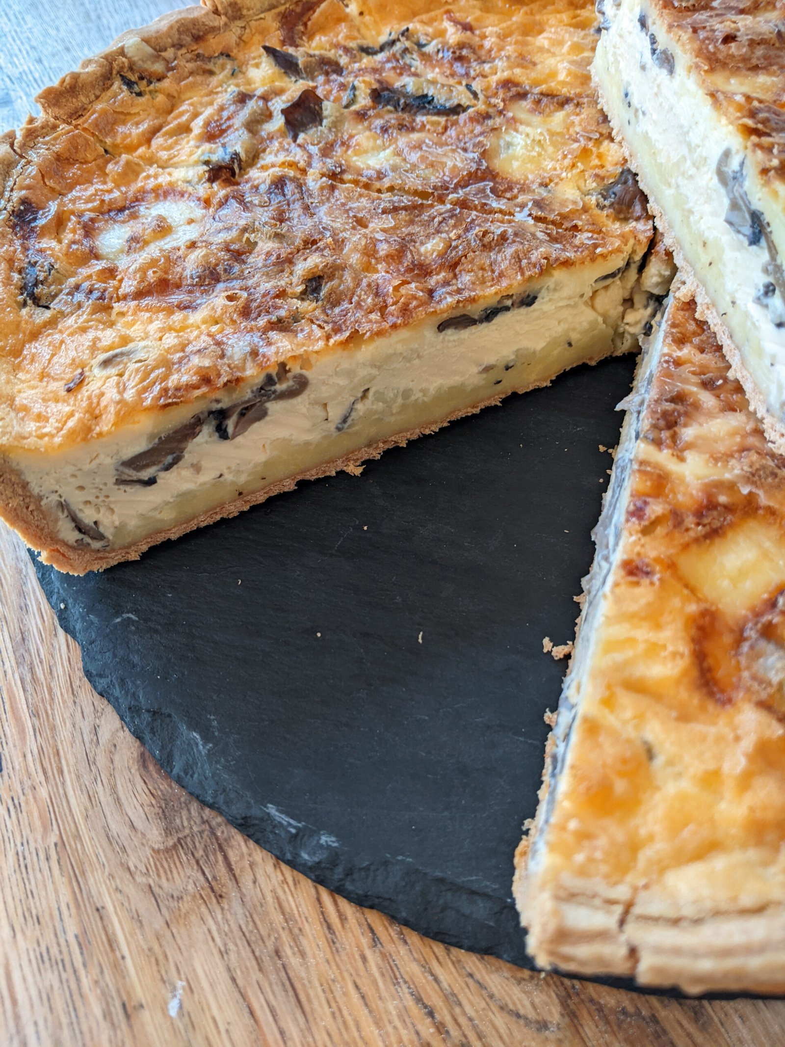 Quiches - Image 3