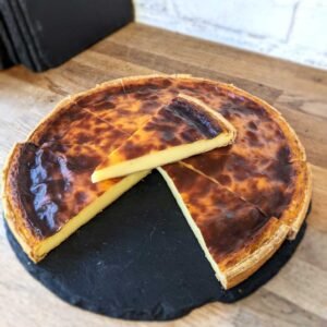 Flan (Large)
