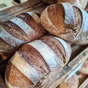 Wholemeal