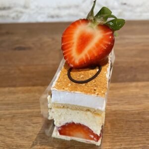 Fraisier