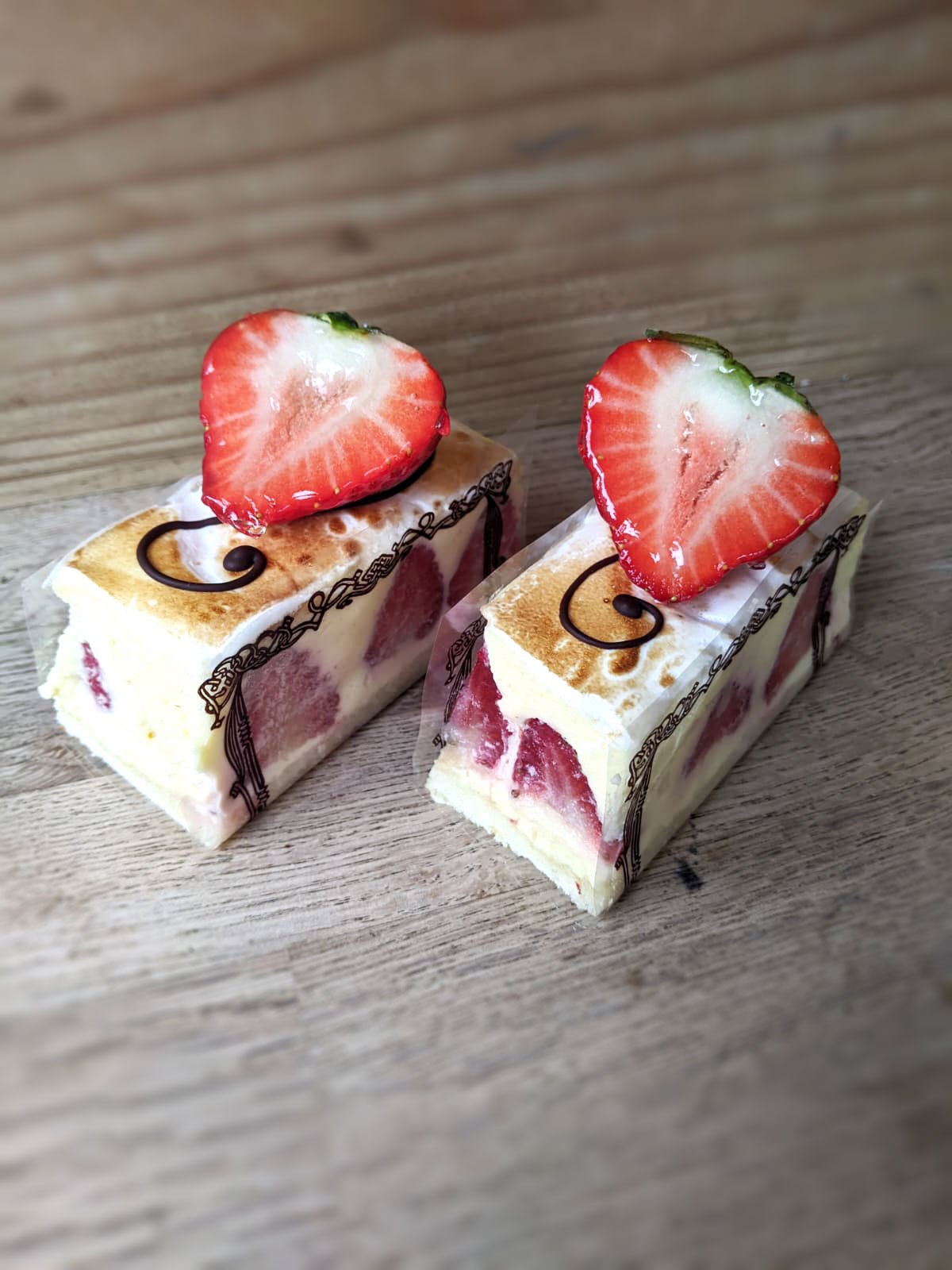 Fraisier (Large) - Image 2