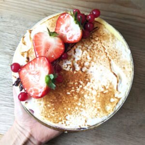 Fraisier (Large)