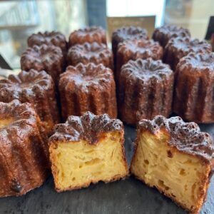 Cannelé