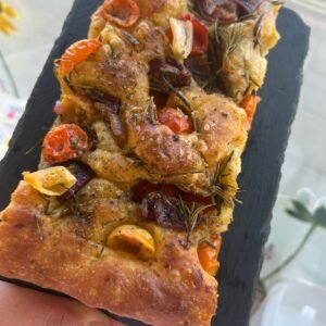 Focaccia
