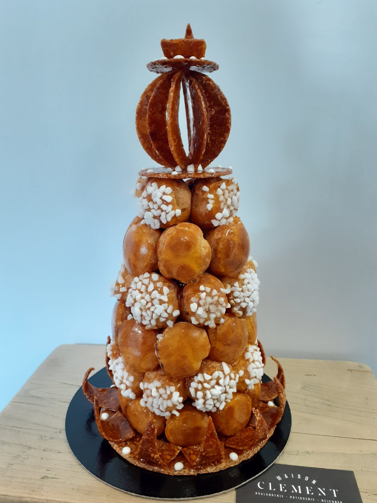 Croquembuche - Image 2