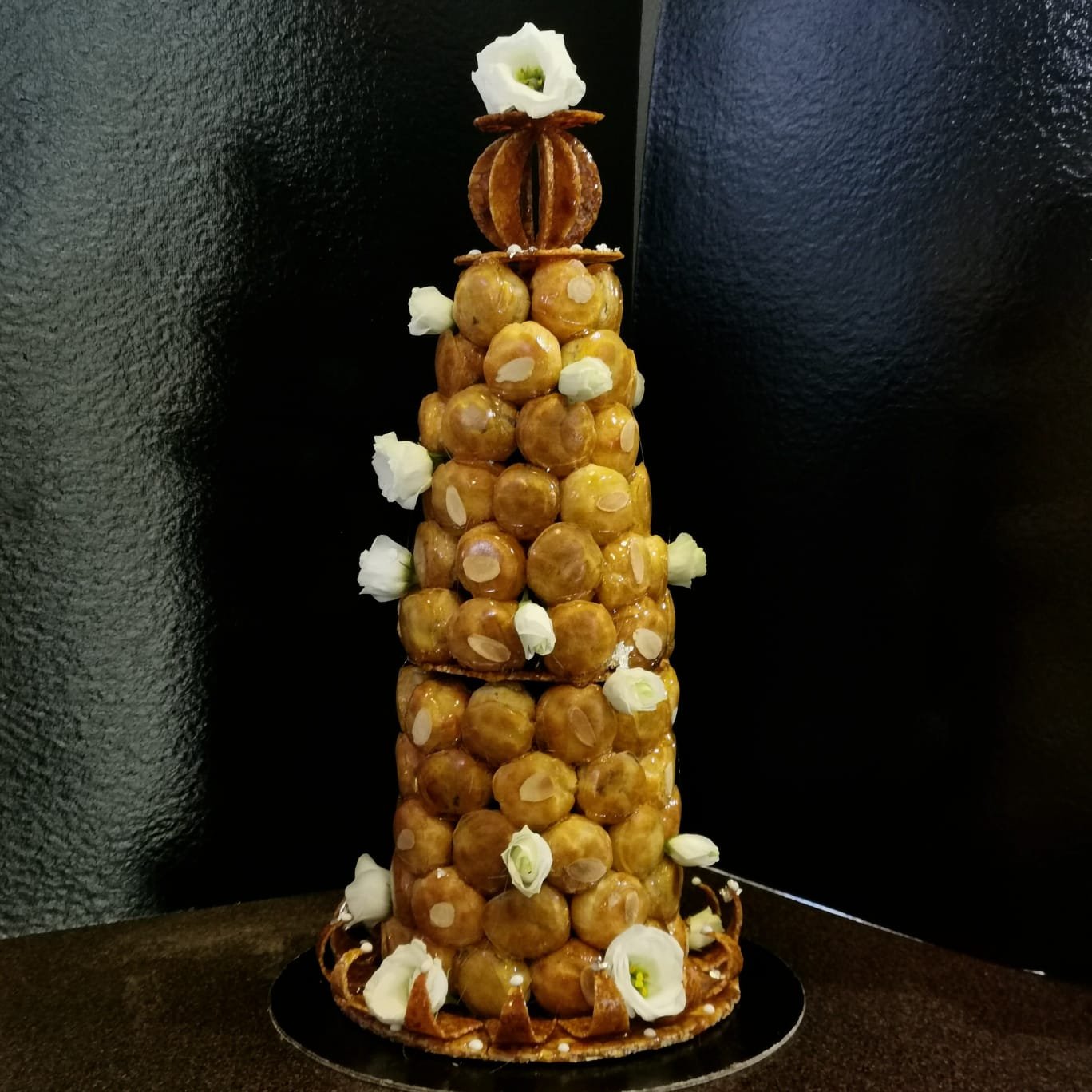 Croquembuche - Image 3