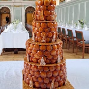 Croquembuche
